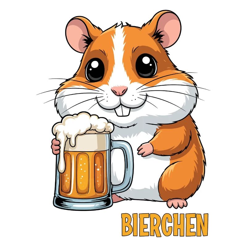 Delicious beer