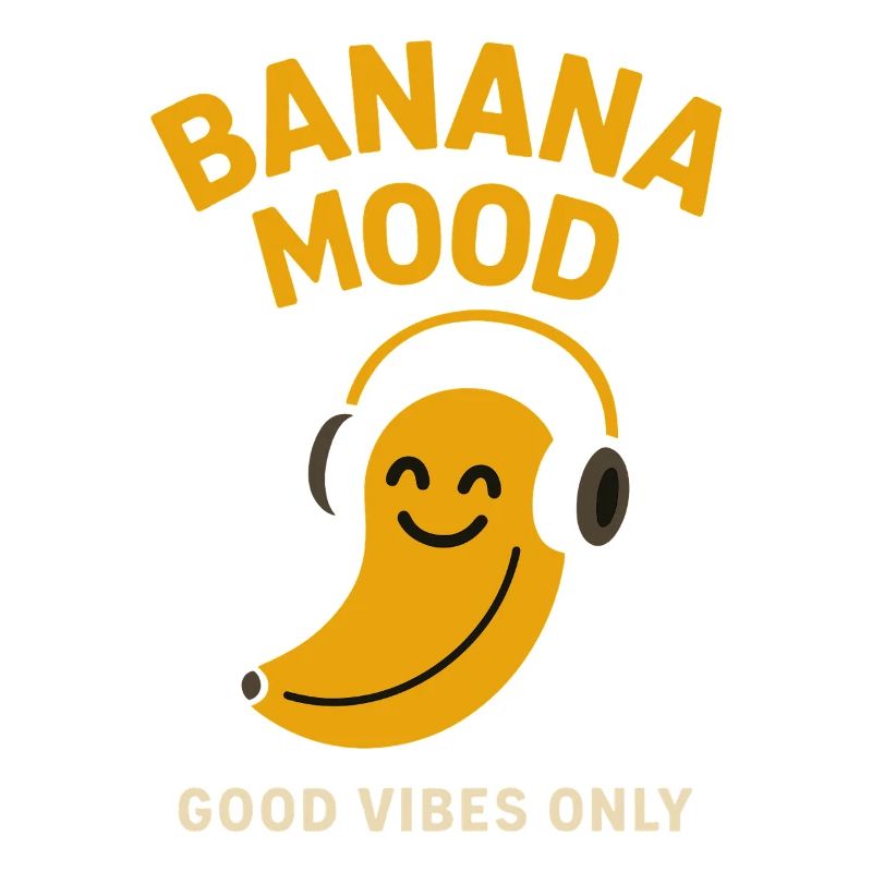Banana Mood