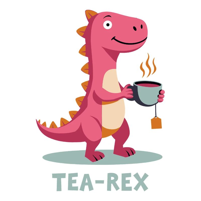 TEA-REX Teemotiv