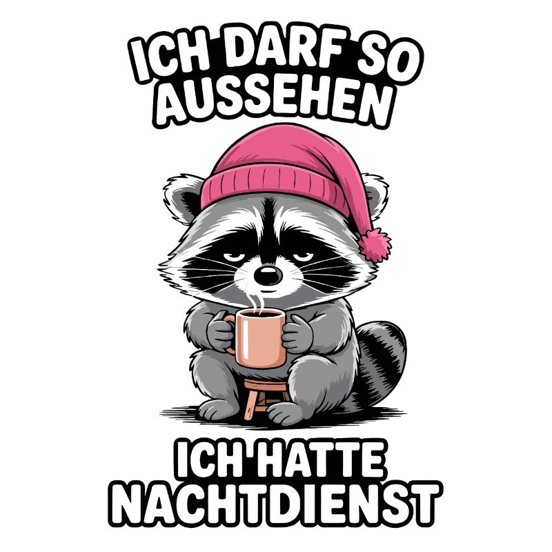 Nachtdienst Nachtschicht Krankenschwester Pfleger