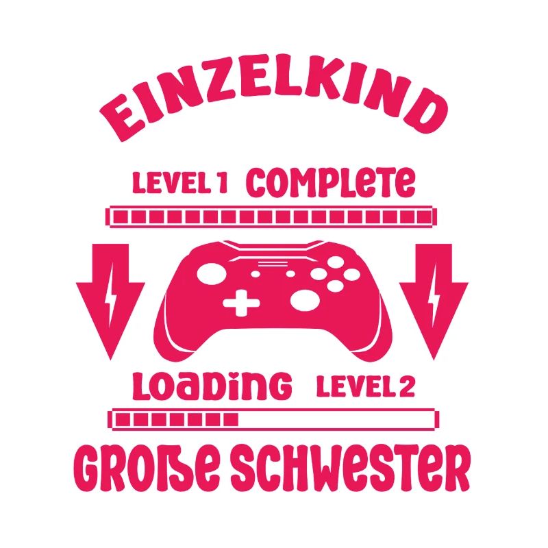 Einzelkind Complete - Loading Große Schwester 2026