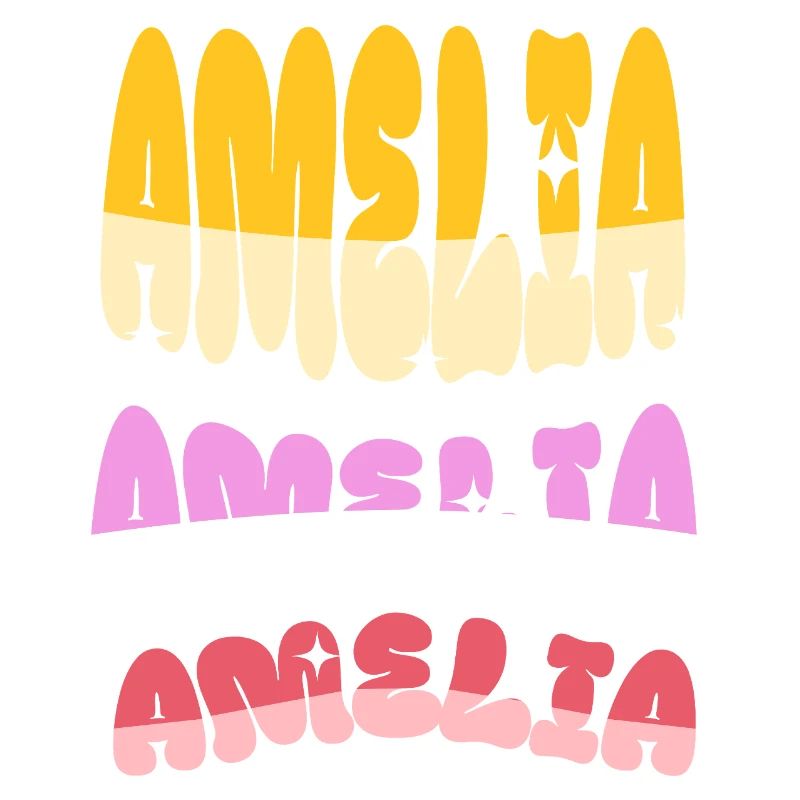 Amelia Name