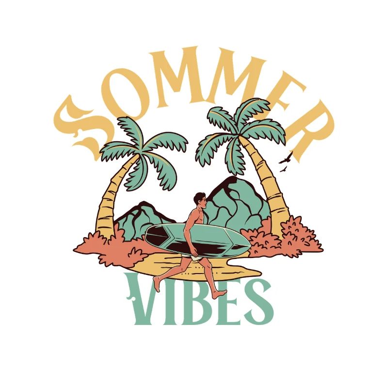 Summer Vibes