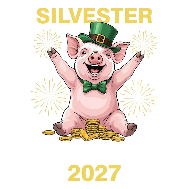 Silvester Outfit 2026