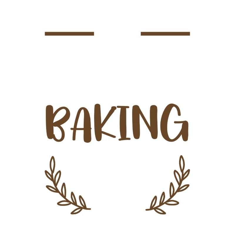 I Love Baking 