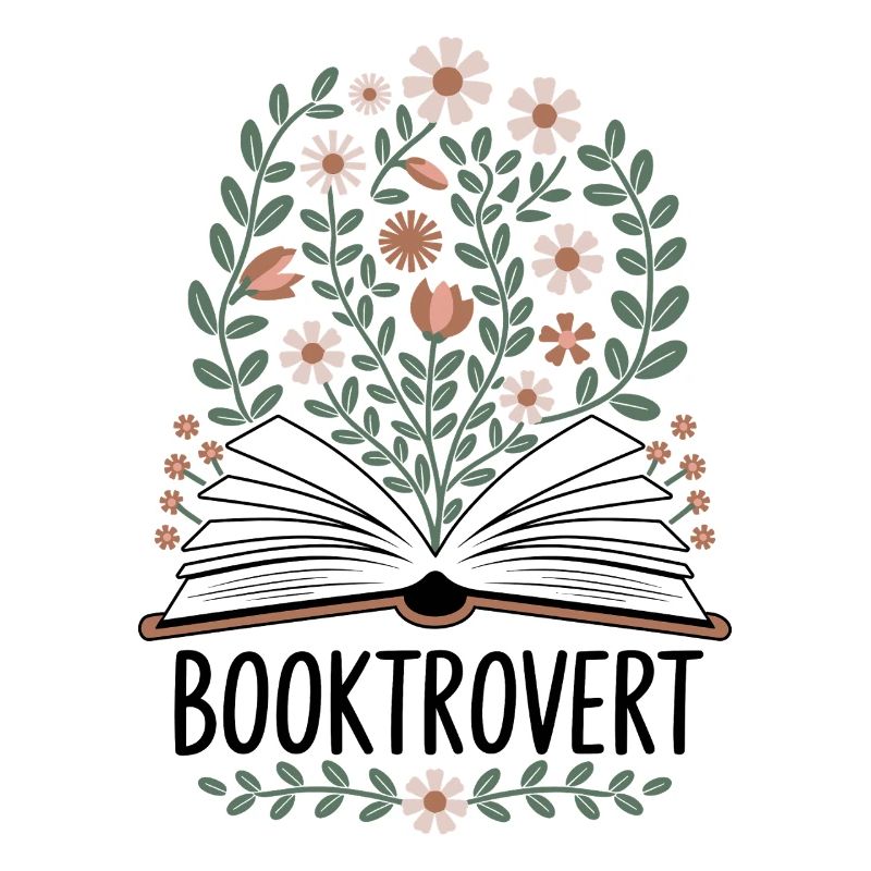 Blütenlese Buchzauber