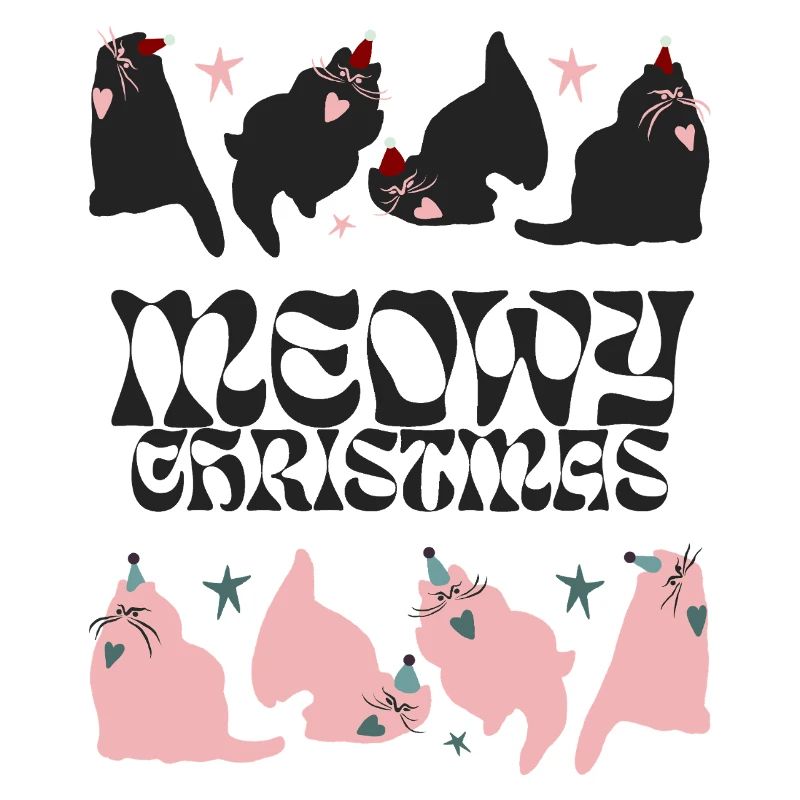 MIAU-WEIHNACHTEN