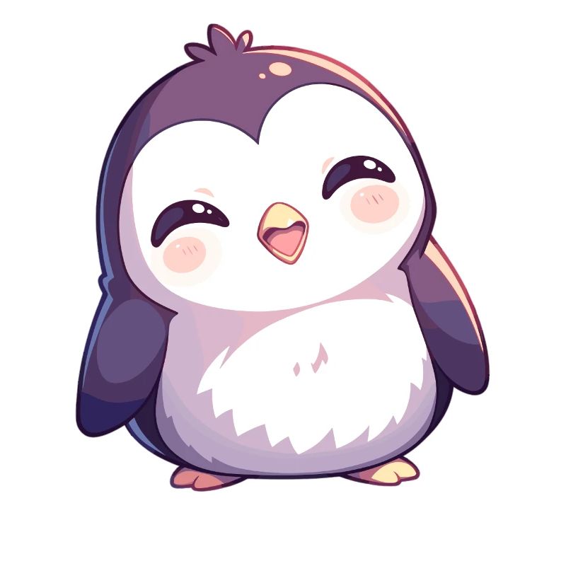 Pingouins Pingouin
