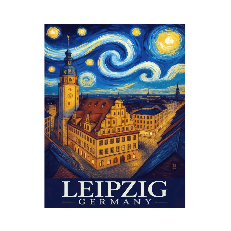 Leipzig