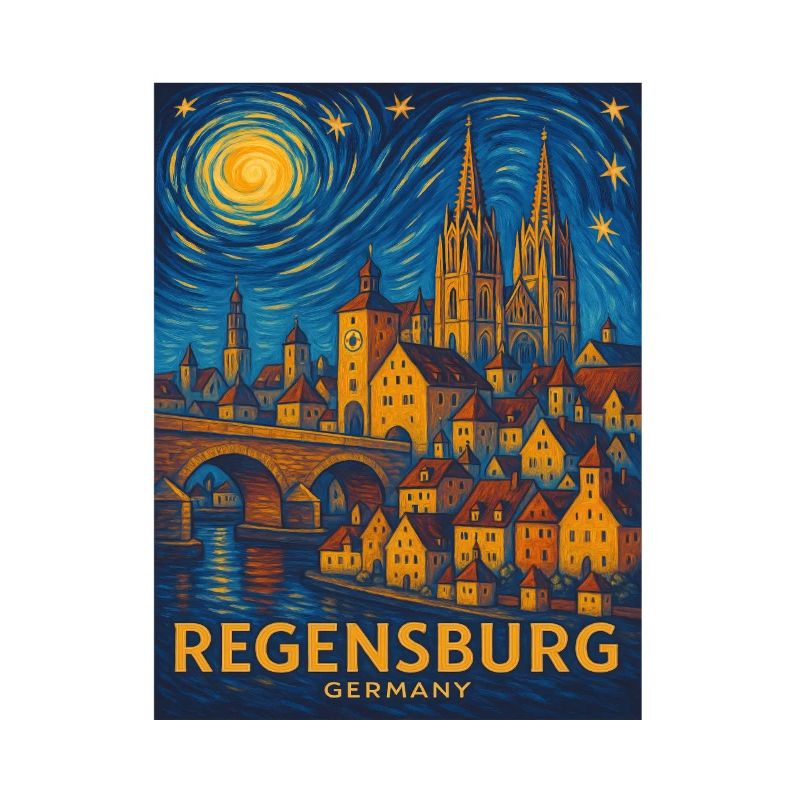 Regensburg
