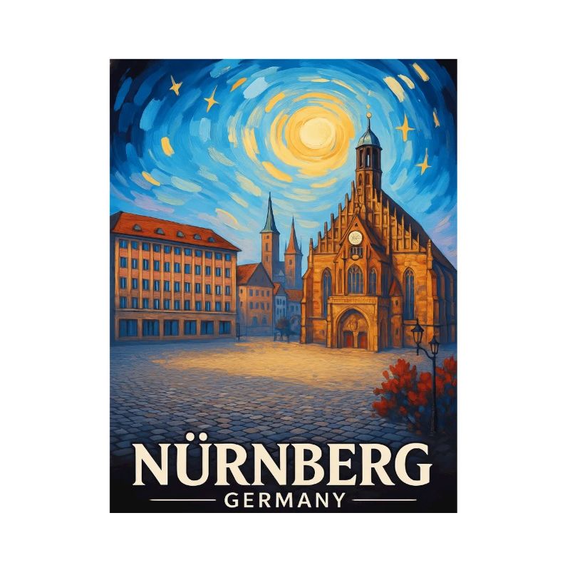 Nürnberg