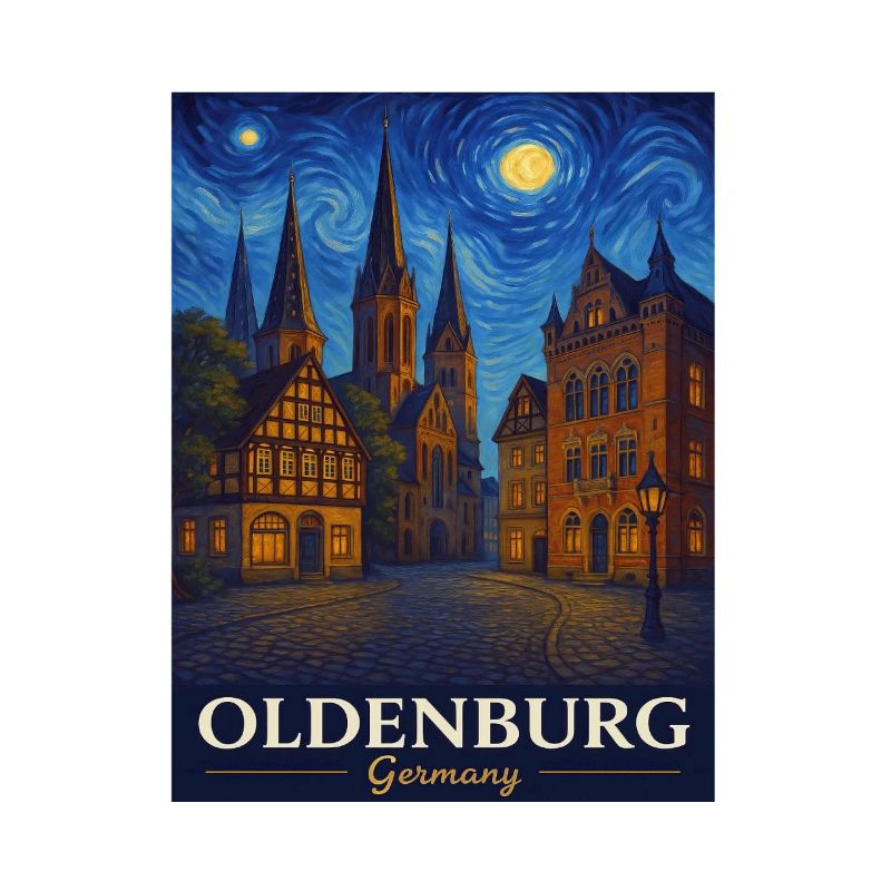 Oldenburg