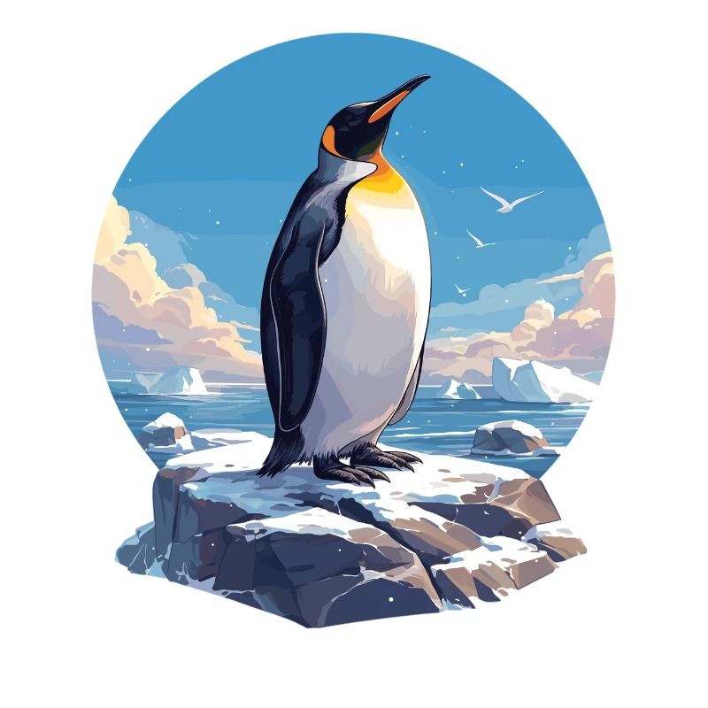 Penguins Penguin