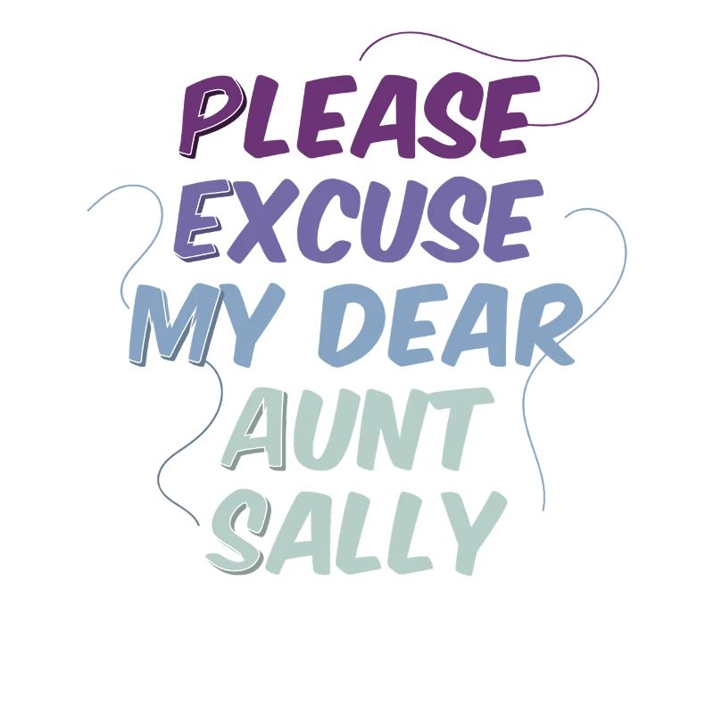 Math Nerd Students University Professor Mathematics