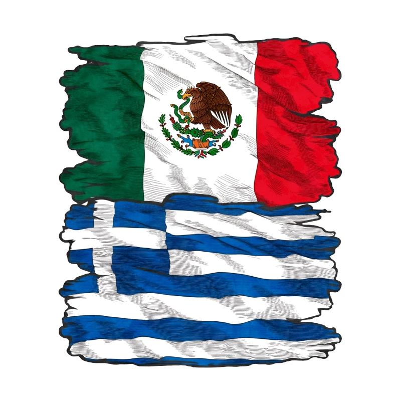 Mexico Greece