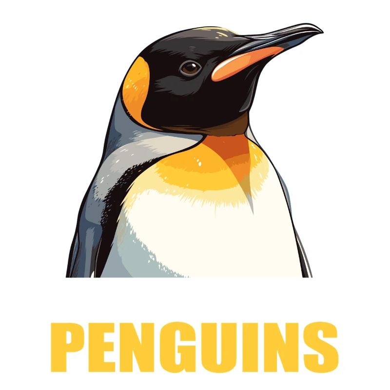 Penguins Penguin