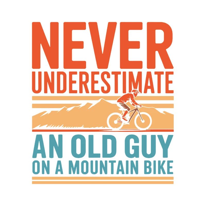 Mountainbike