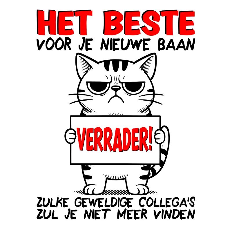 Neuer Job Abschiedsgeschenk Abschiedskollege