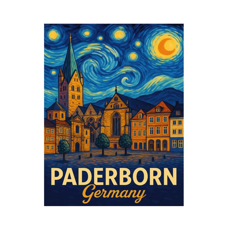 Paderborn