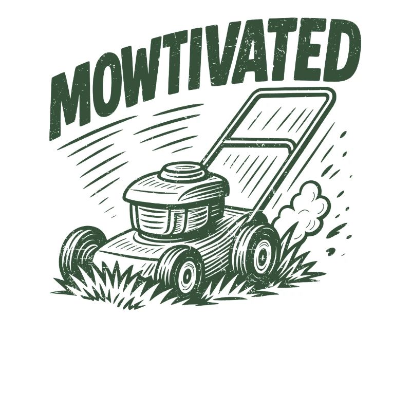 Mowtivated