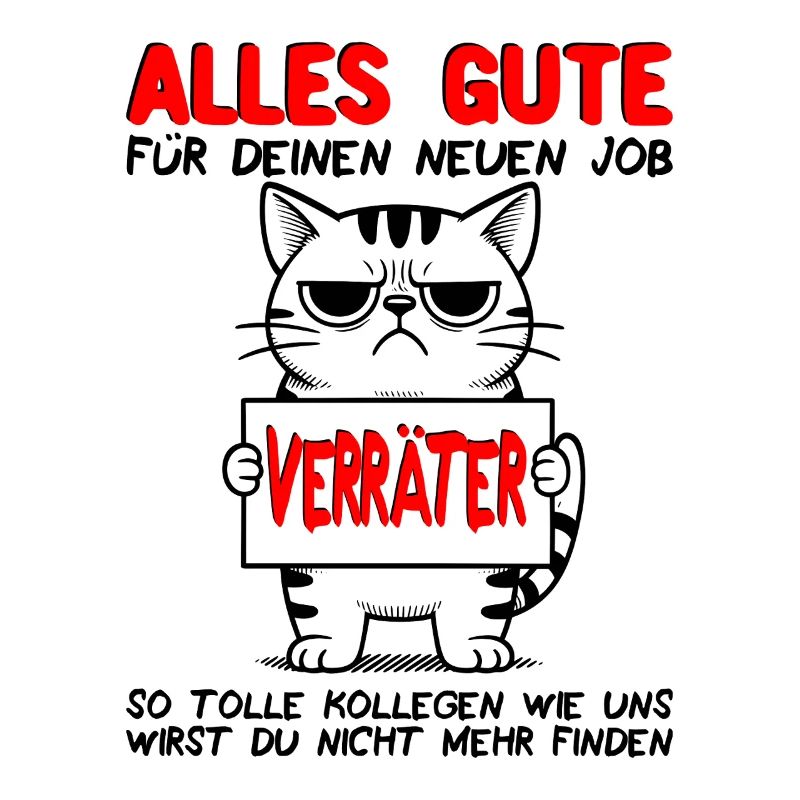 Abschied Kollege Abschiedsgeschenk Jobwechsel