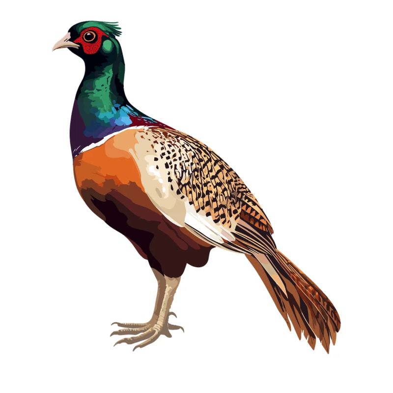 Pheasants Pheasant