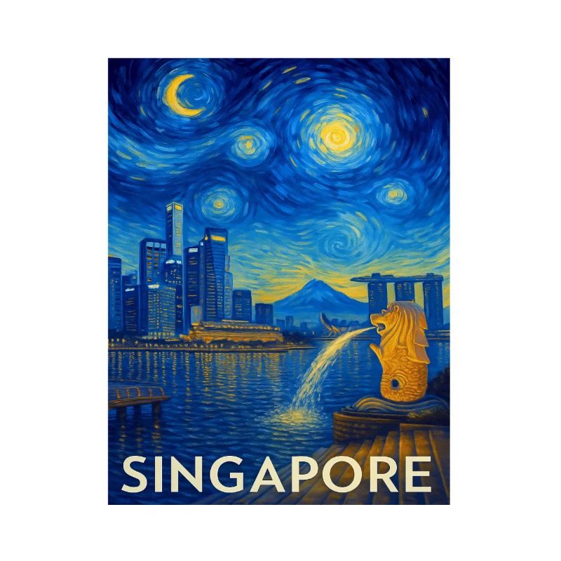 Singapur