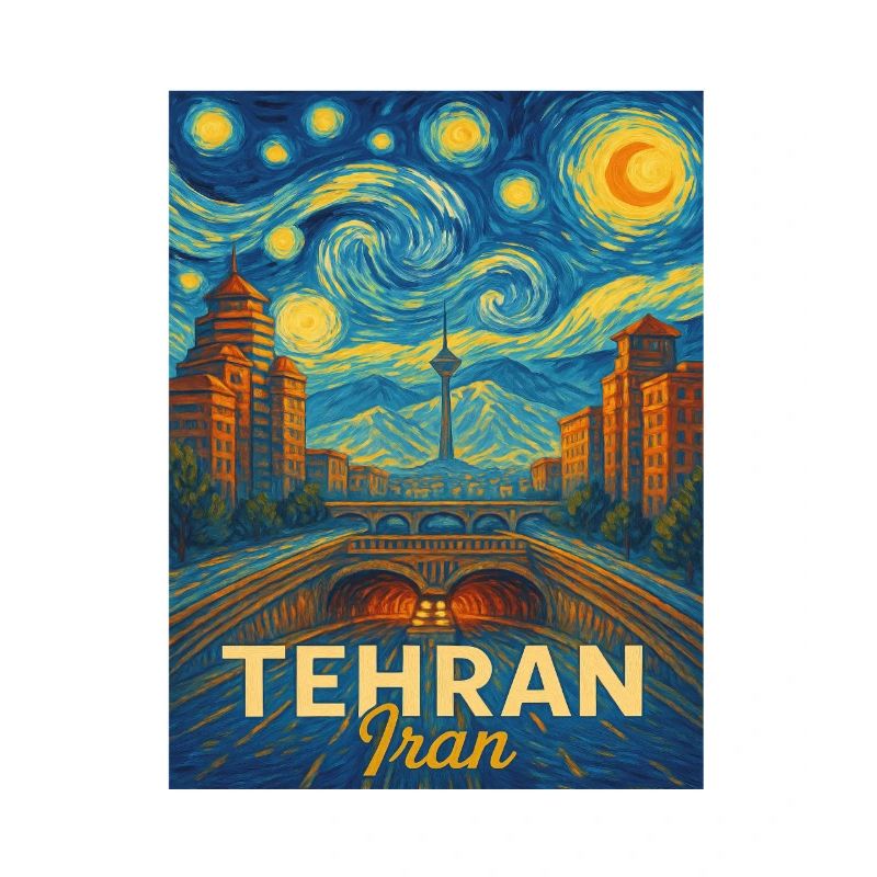 Tehran Iran