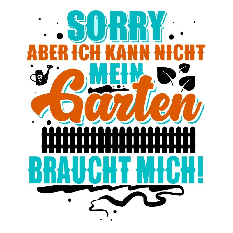 Garten Schrebergarten