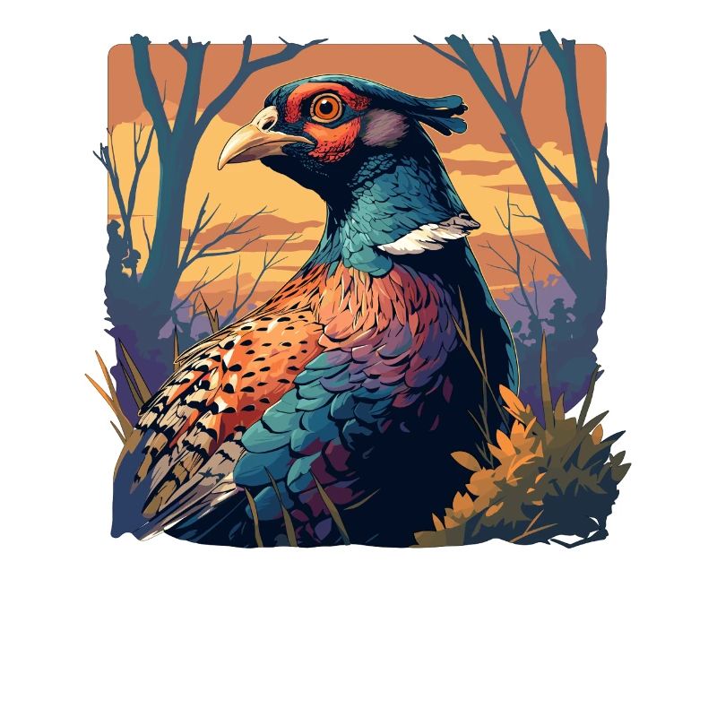 Pheasants Pheasant