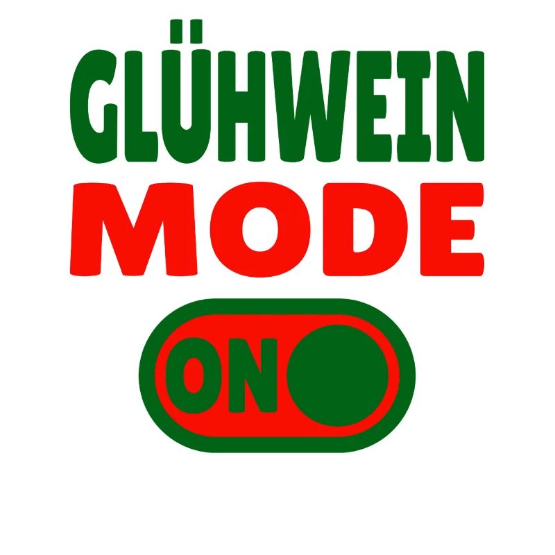 Glühwein Mode ON