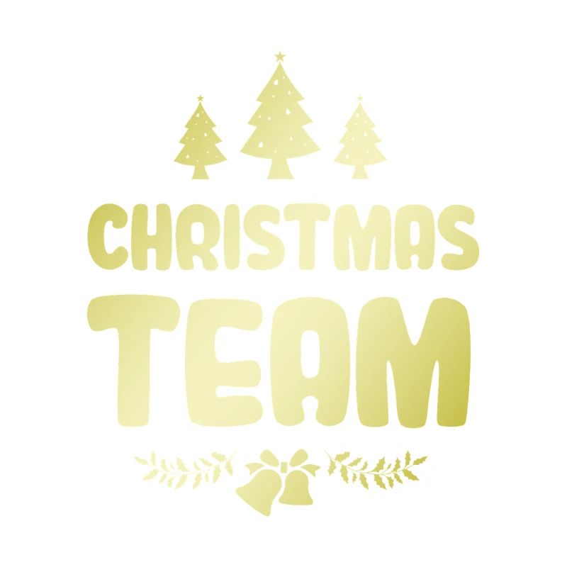 Christmas Crew Weihnachten