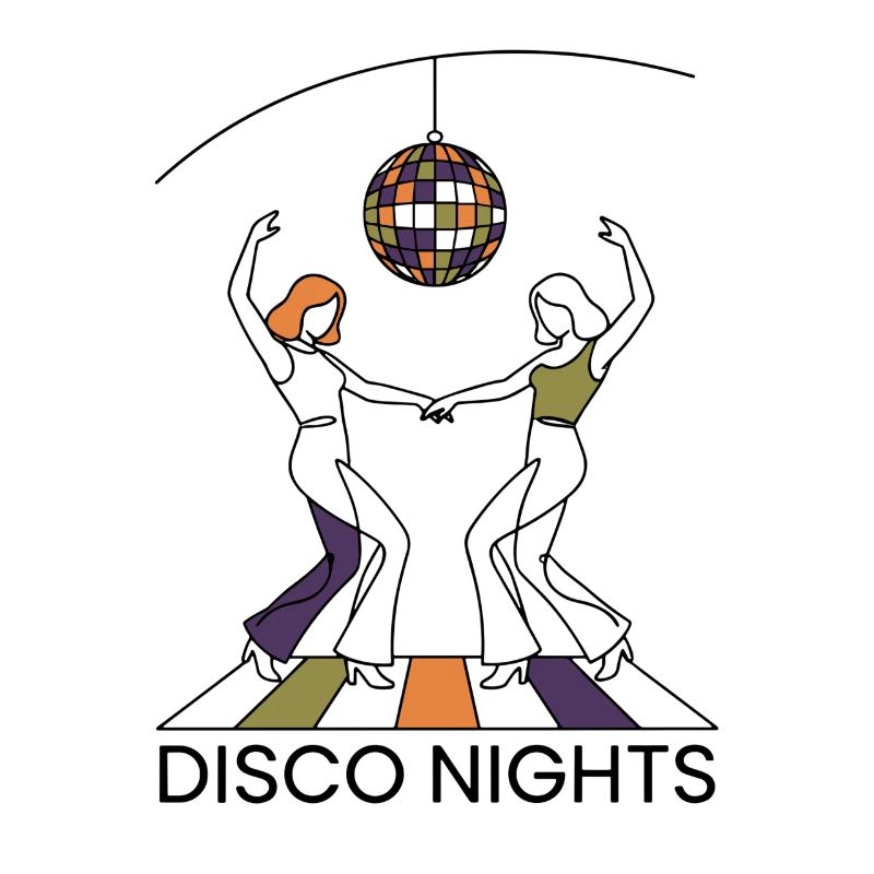 Disco Groove Reto 