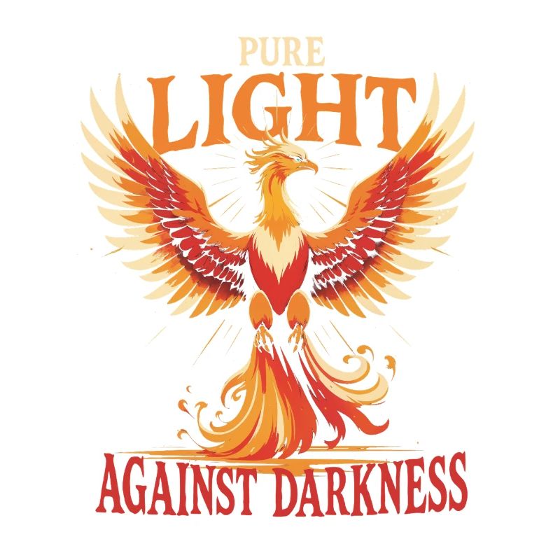 Phoenix Mythological Creatures