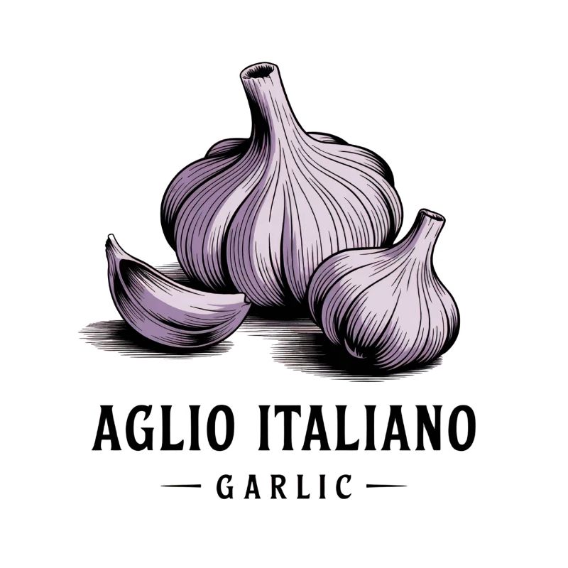 Aglio Italiano – Knoblauch