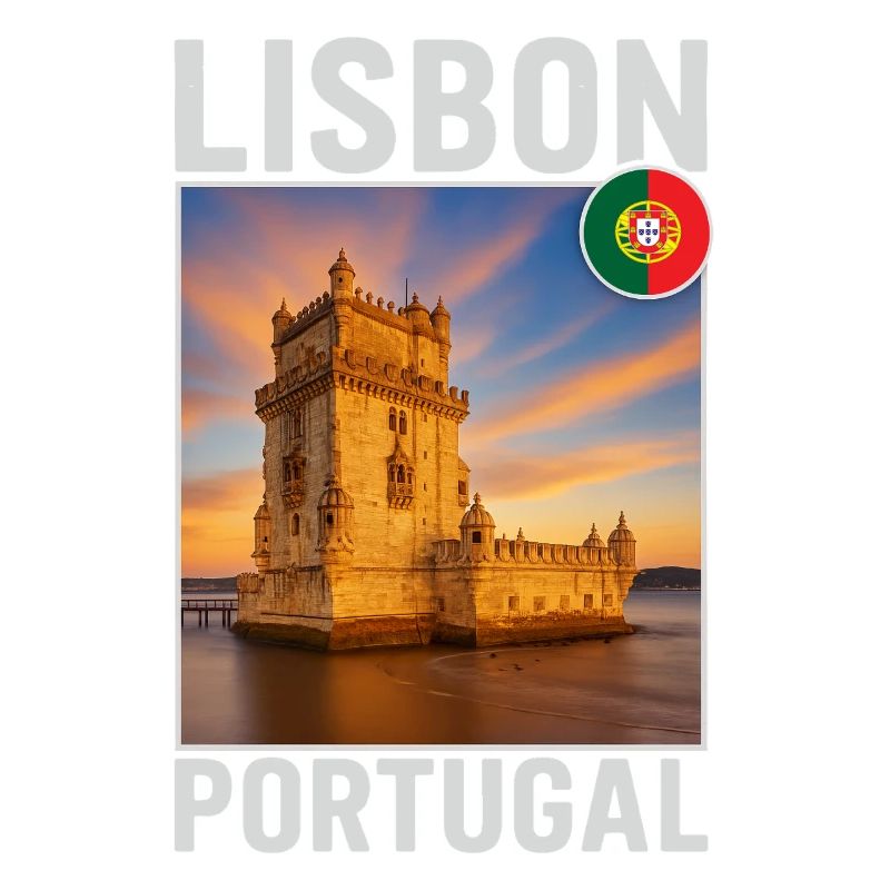 Lissabon