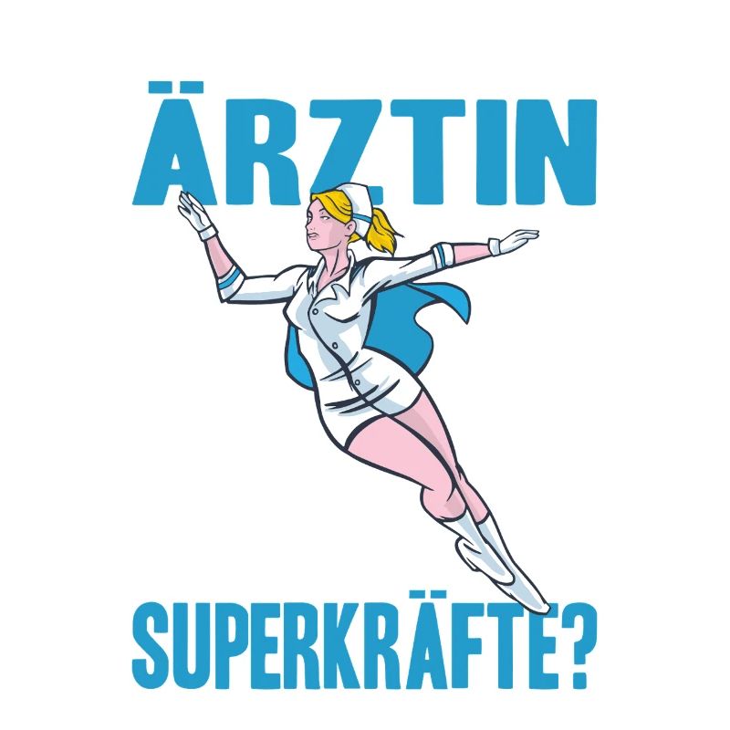 Ärztin Arzt Geschenke