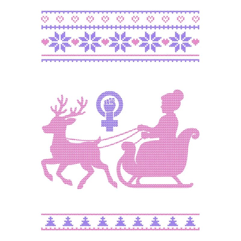 Sleigh The Patriarchy