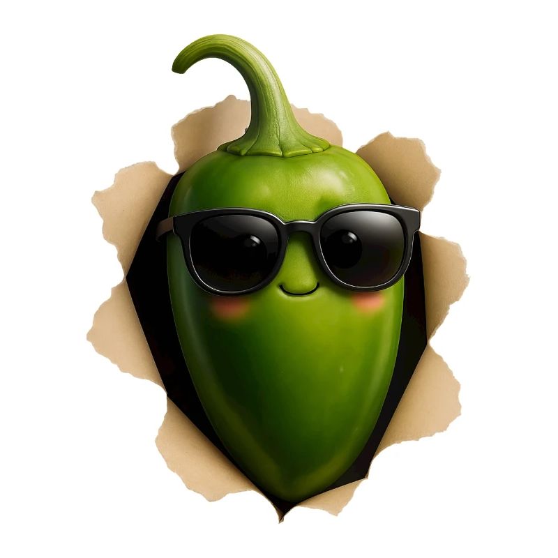 Jalapeno