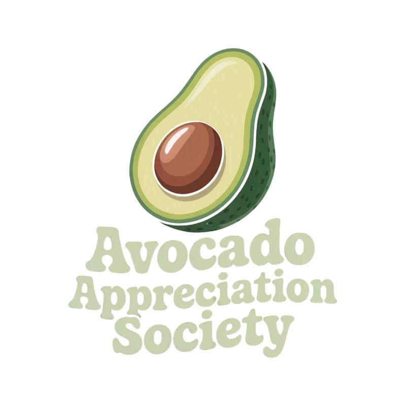 Avocado Appreciation Society