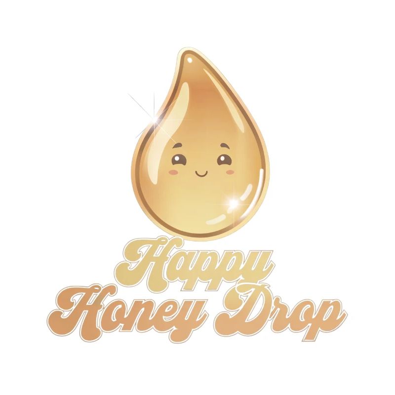 Happy Honey Drop - Honig