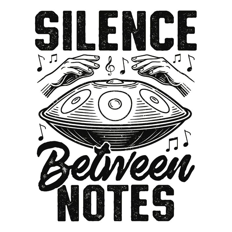 Silence Between Notes