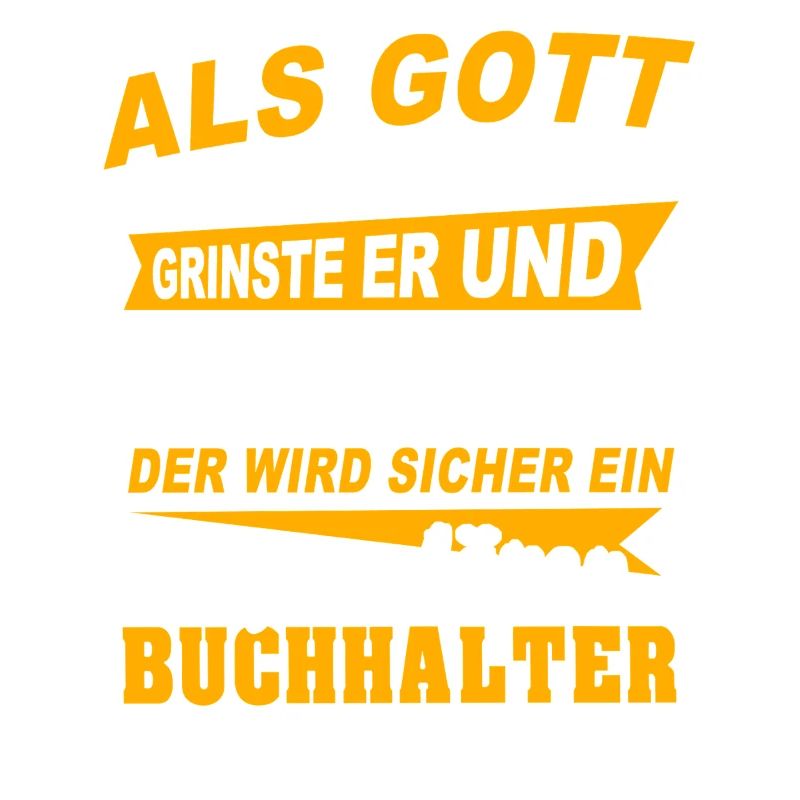 Buchhalter Sprüche
