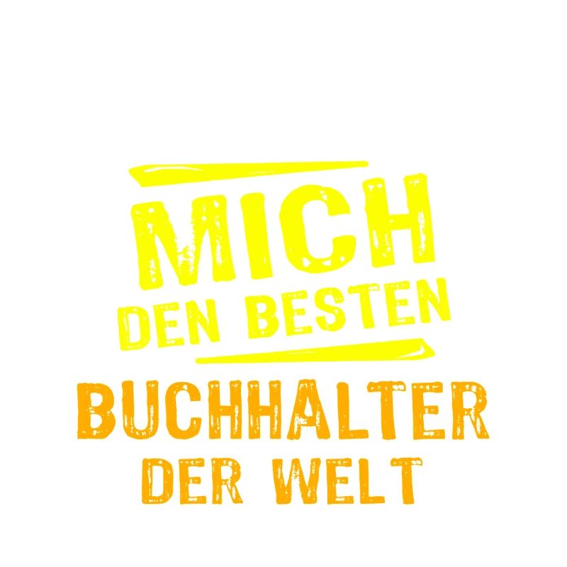 Buchhalter Geschenk