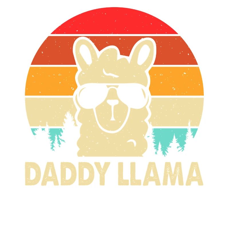 Daddy Llama