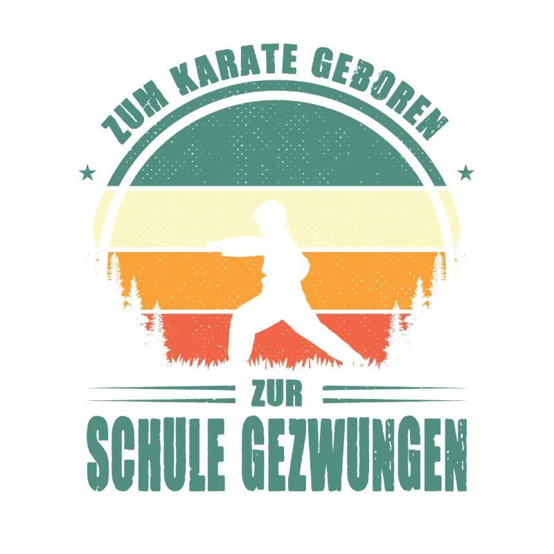 Karate Training Geschenke Karatetraining