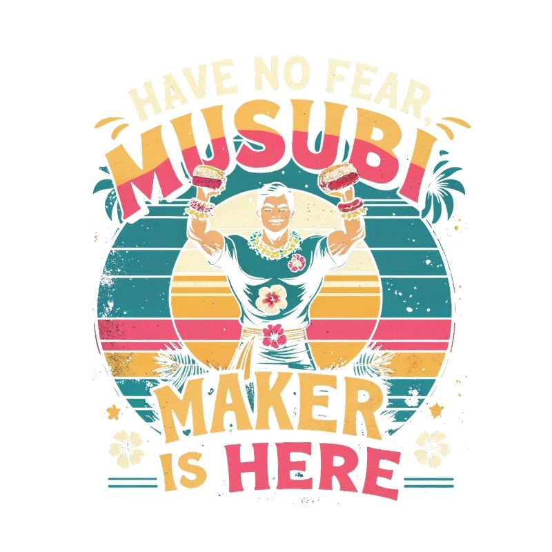 Musubi Maker Is Here