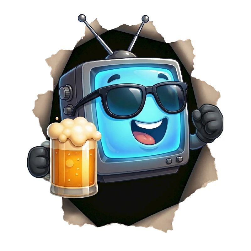 TV Bier