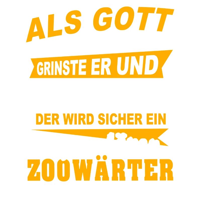 Zoowärter Sprüche