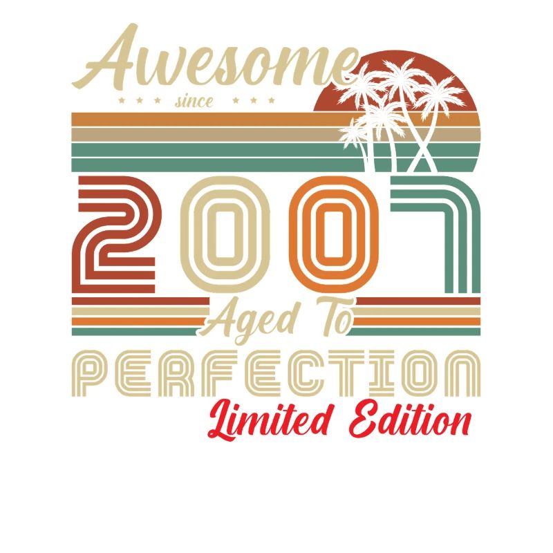 Genial seit 2007